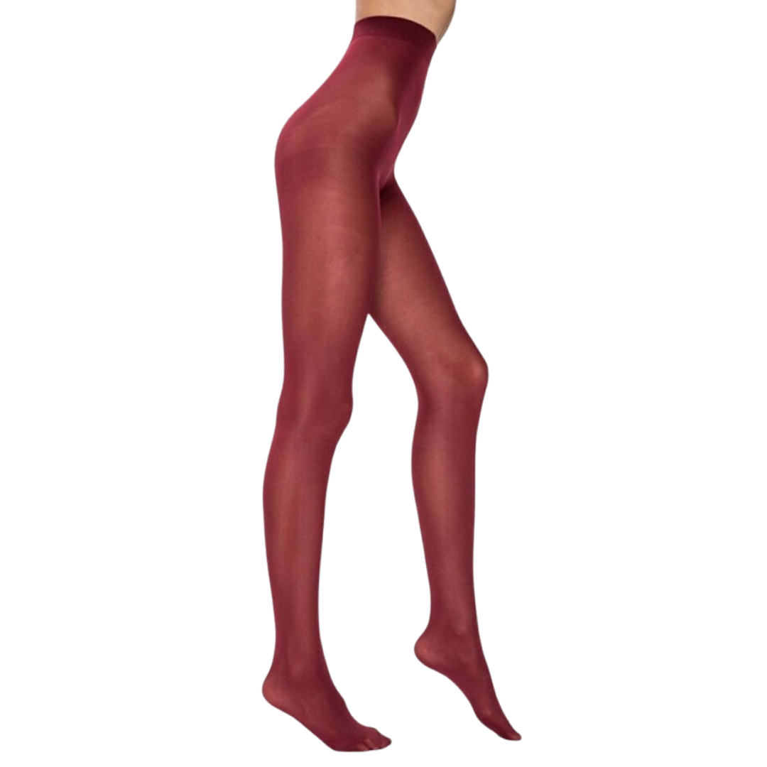 Zend™ Yırtılmaz Selülit Giderici Külotlu Çorap