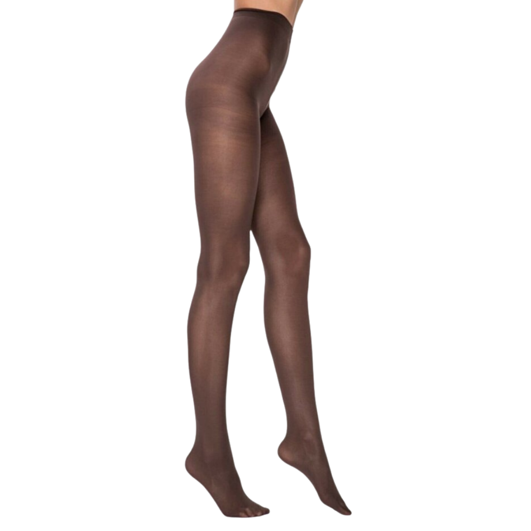 Zend™ Yırtılmaz Selülit Giderici Külotlu Çorap